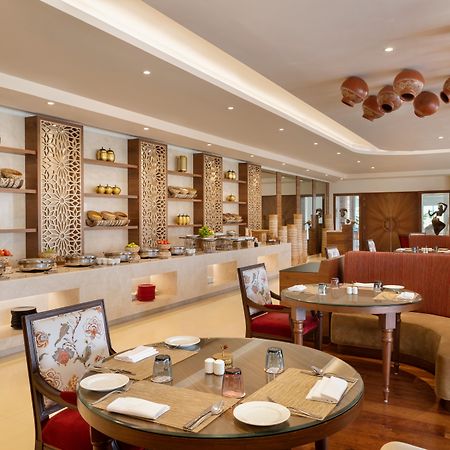 Hawthorn Suites By Wyndham Dwarka Екстер'єр фото