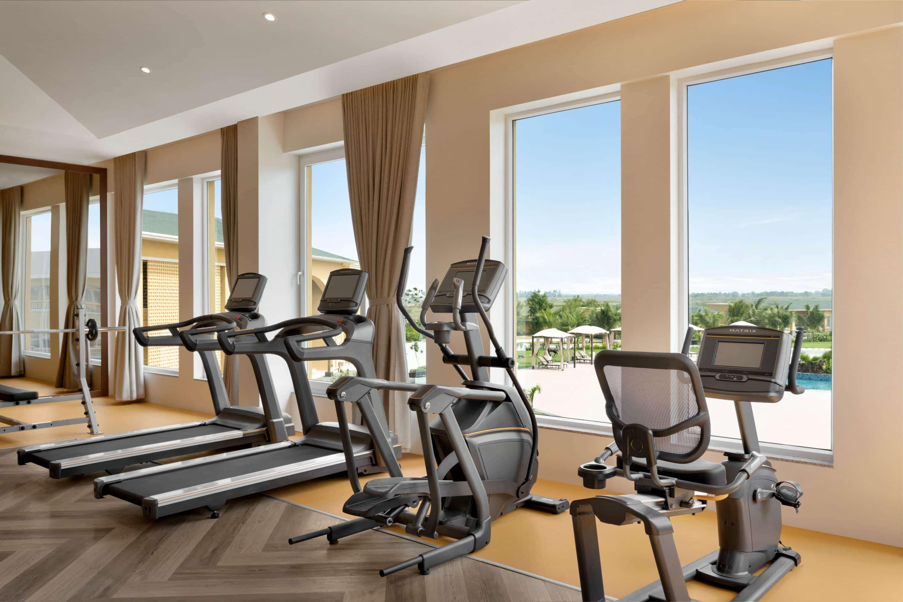 Hawthorn Suites By Wyndham Dwarka Екстер'єр фото