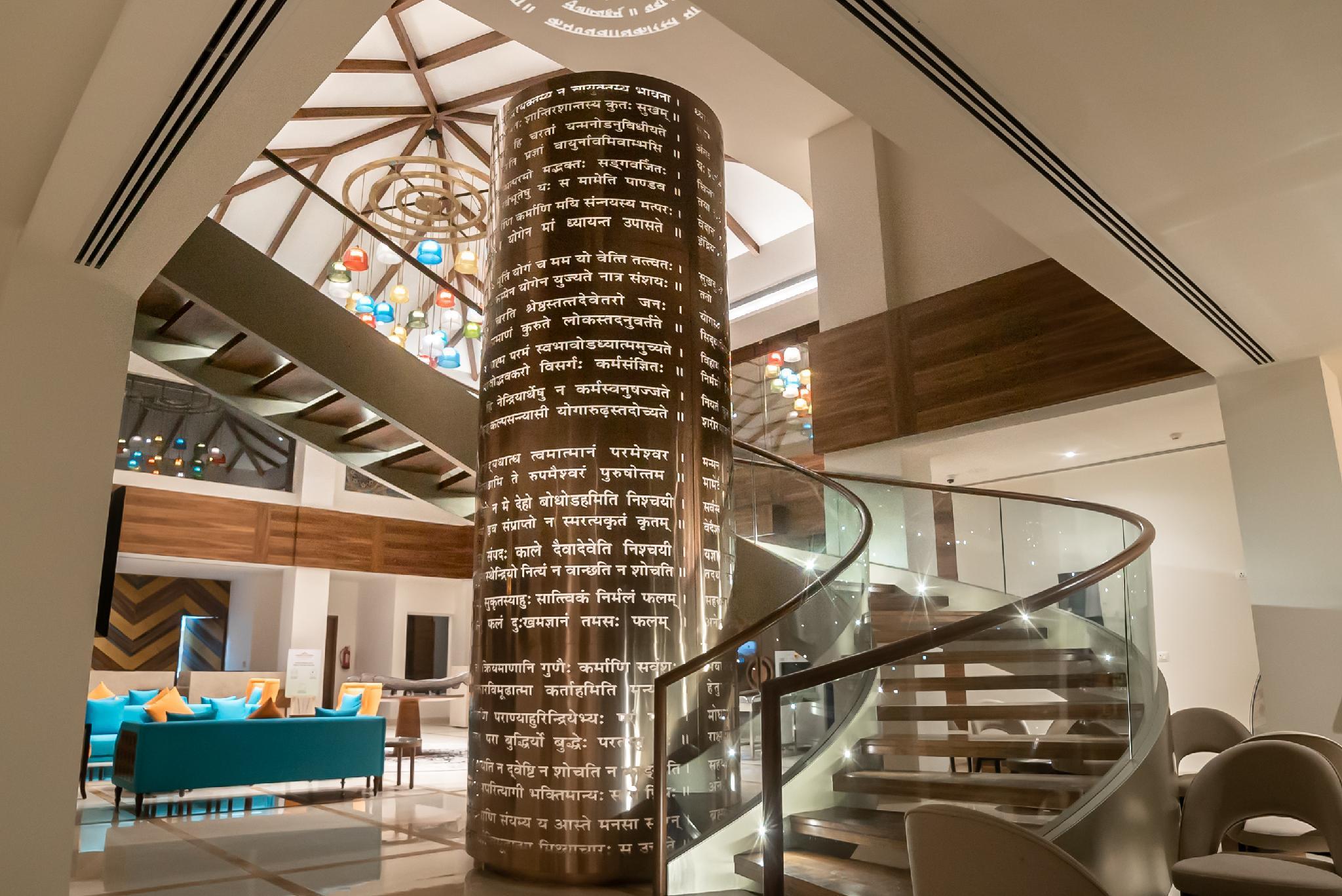 Hawthorn Suites By Wyndham Dwarka Екстер'єр фото