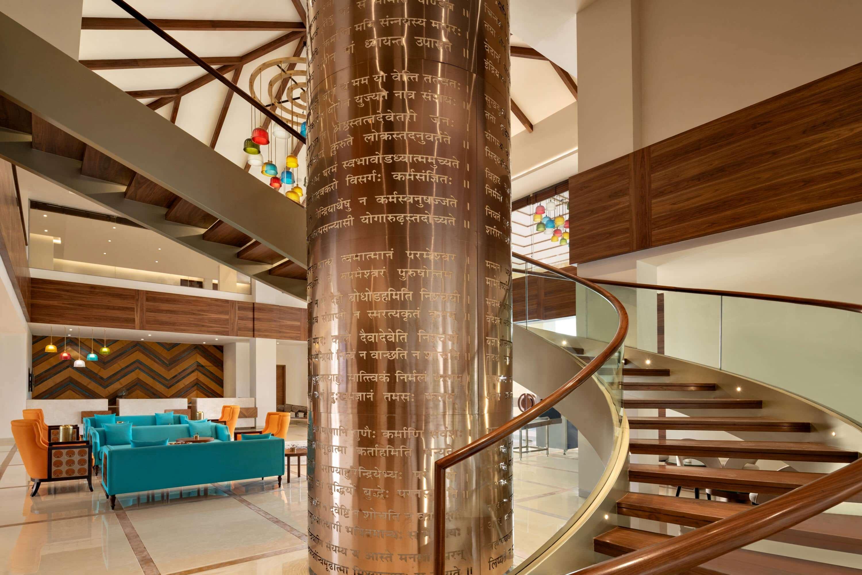 Hawthorn Suites By Wyndham Dwarka Екстер'єр фото
