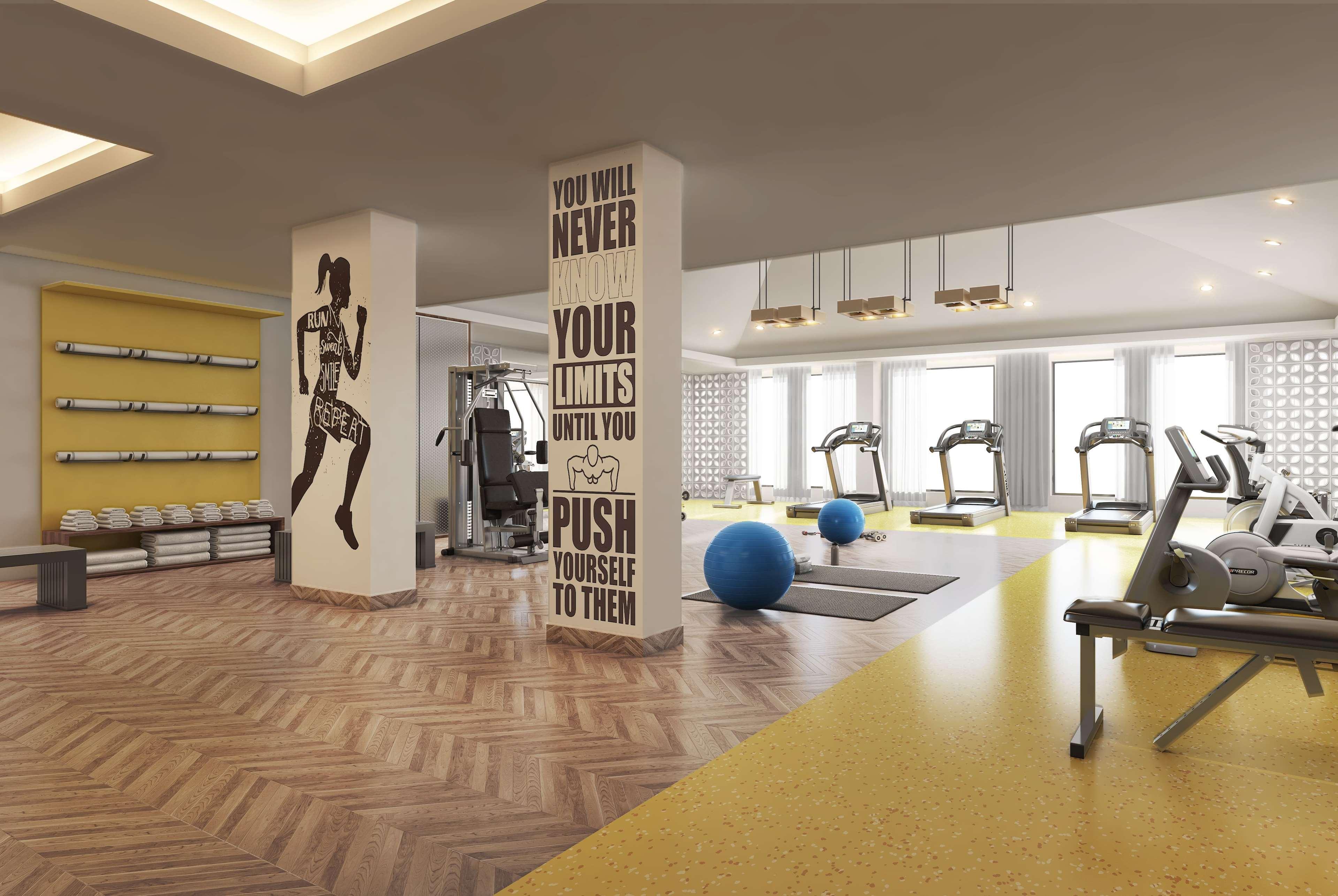 Hawthorn Suites By Wyndham Dwarka Екстер'єр фото