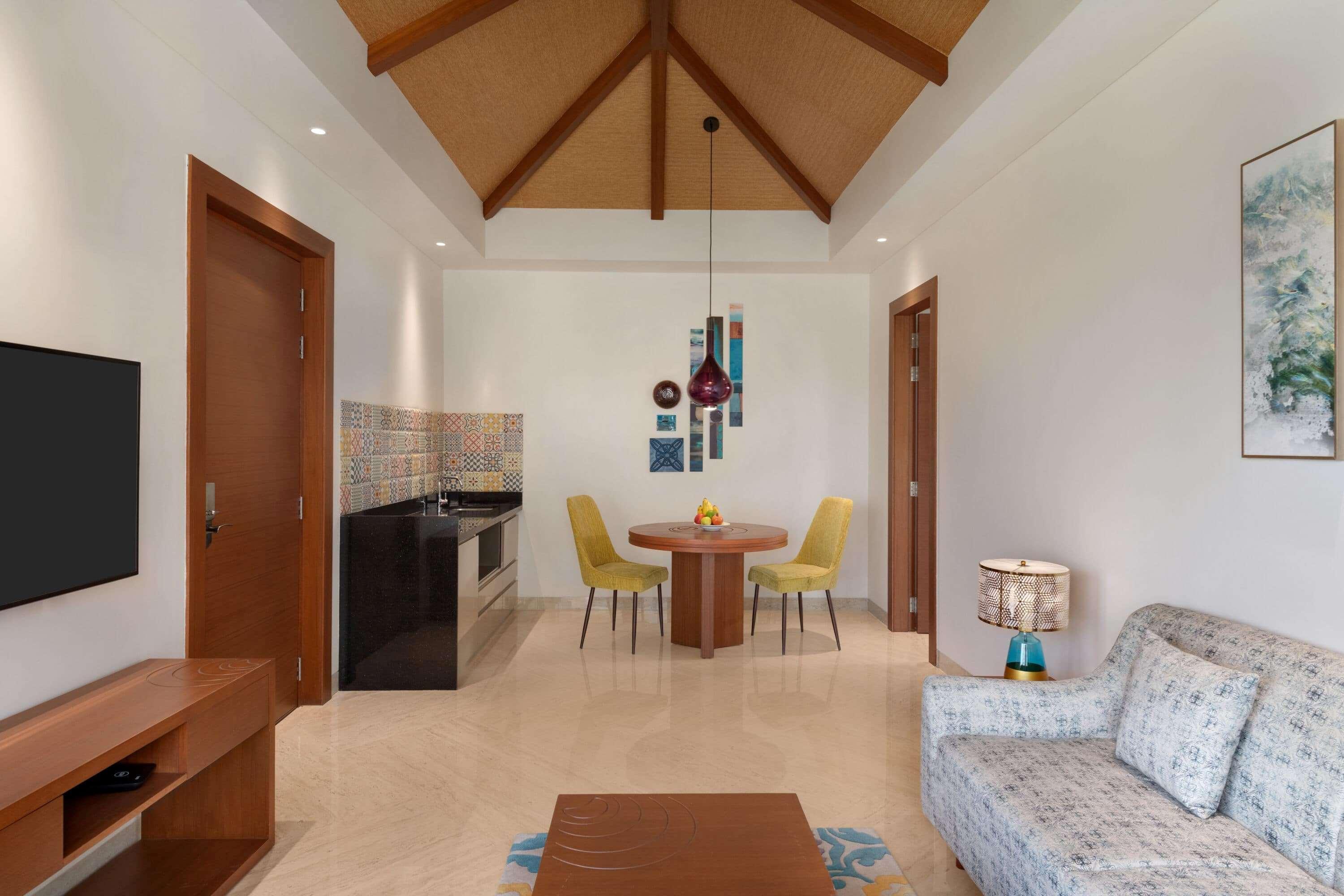 Hawthorn Suites By Wyndham Dwarka Екстер'єр фото