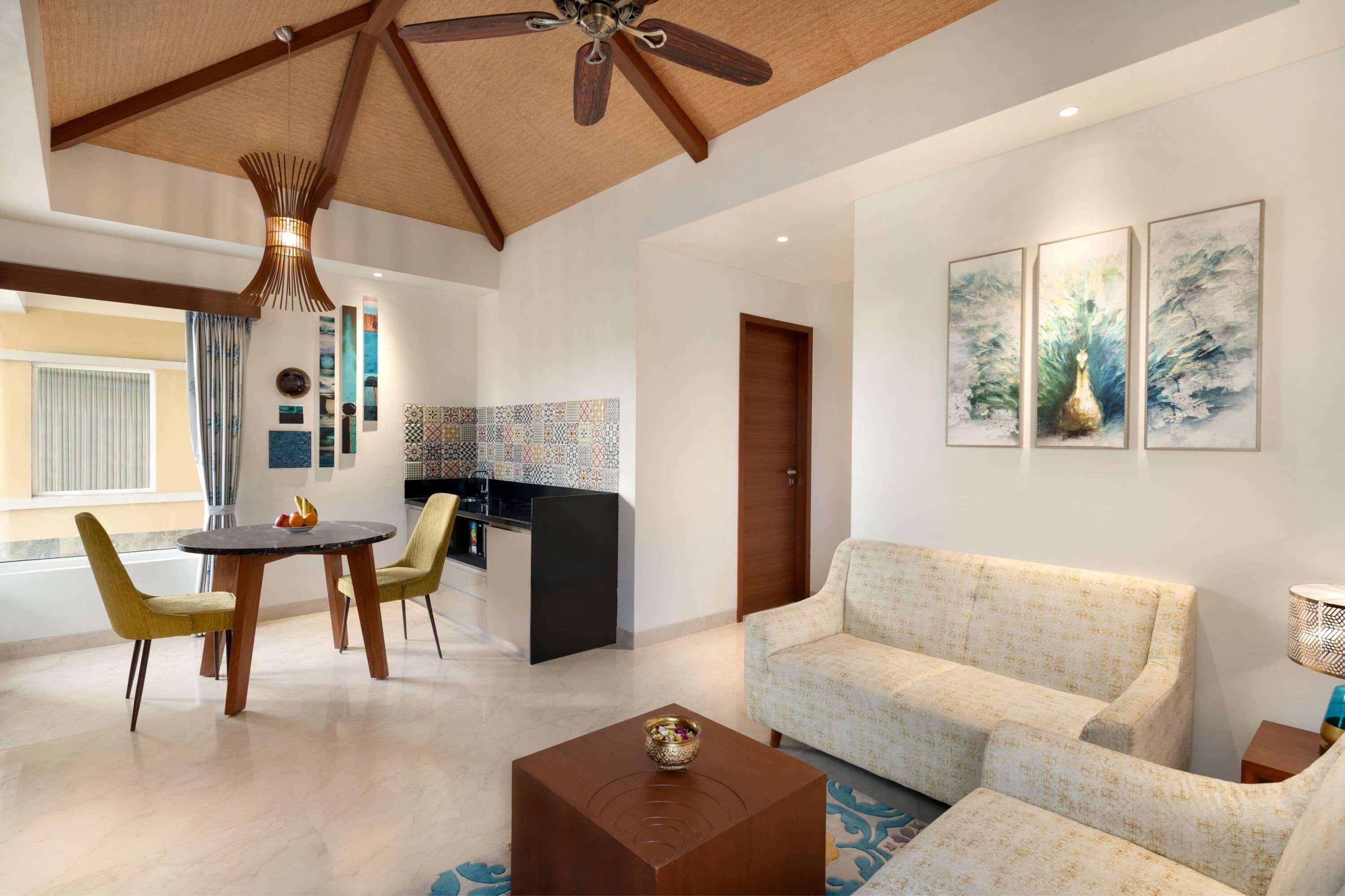 Hawthorn Suites By Wyndham Dwarka Екстер'єр фото